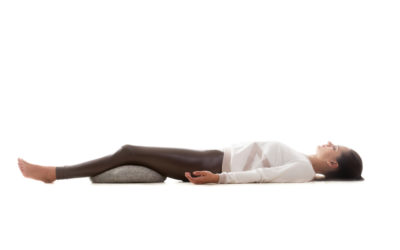 Five Ways Yoga Nidra Helped You …