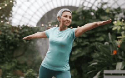 Yoga for Arthritis