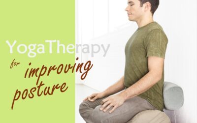 Yoga Therapy for Improved Posture